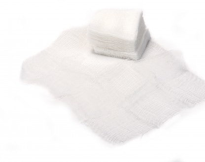 Gasa Intrínseca 4x4